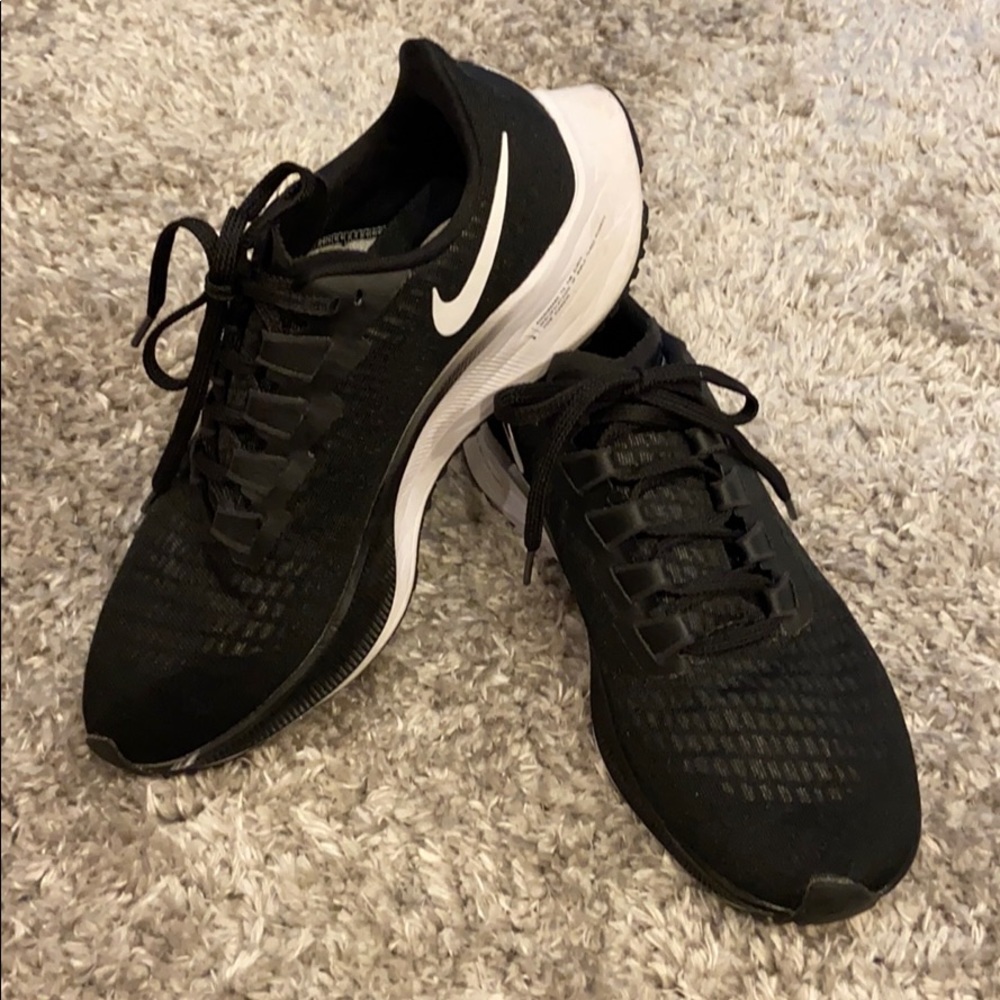Nike zoom Pegasus 37